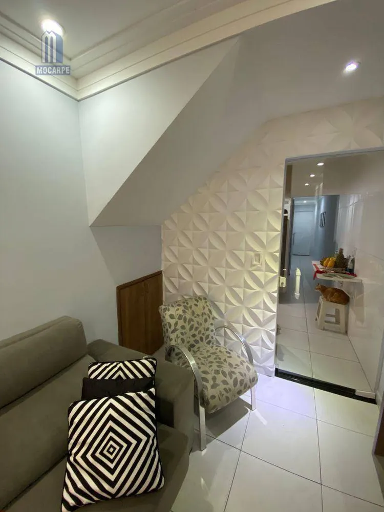 Casa, 2 quartos, 68 m² - Foto 7