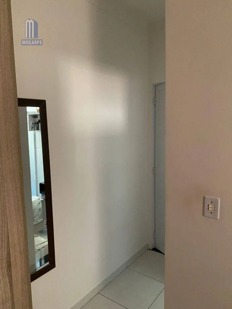 Casa, 2 quartos, 68 m² - Foto 2