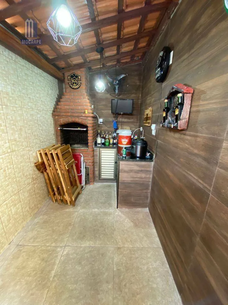 Casa, 2 quartos, 68 m² - Foto 4