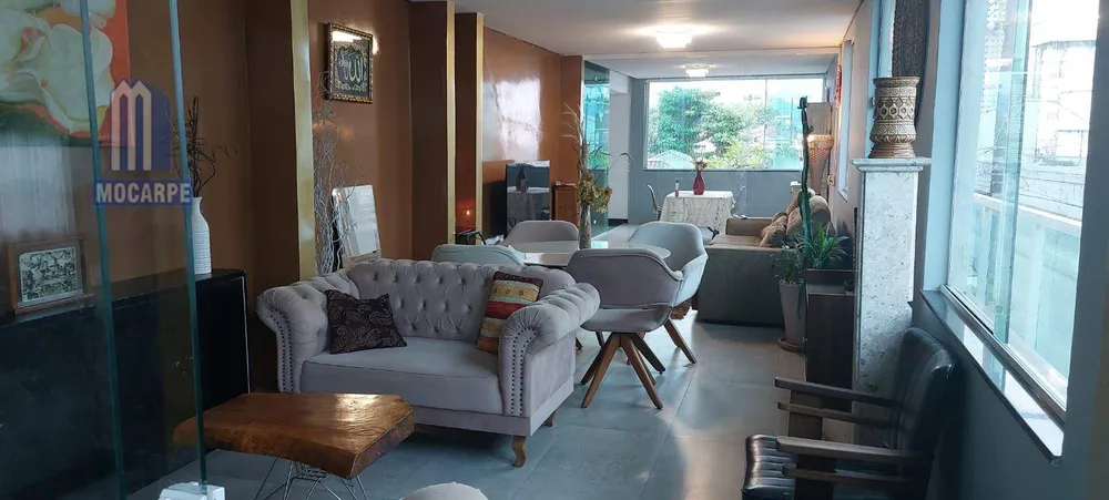 Prédio Inteiro, 312 m² - Foto 12