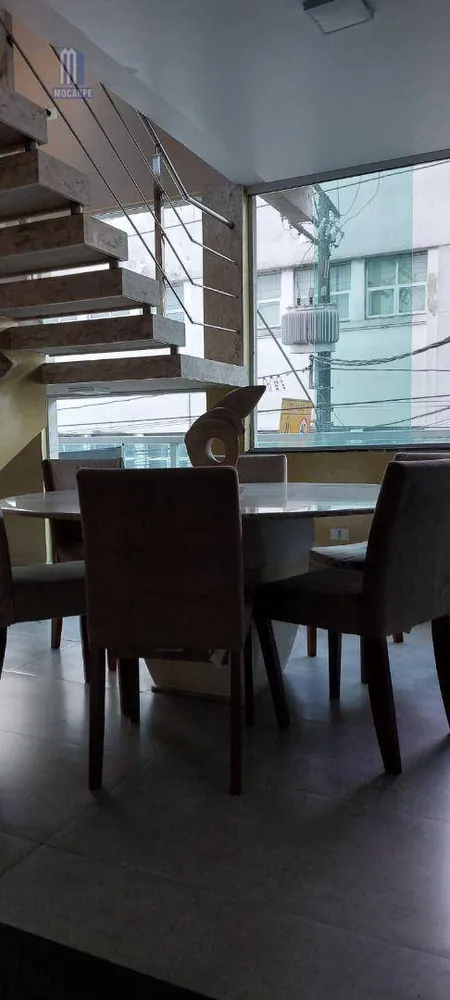 Prédio Inteiro, 312 m² - Foto 7