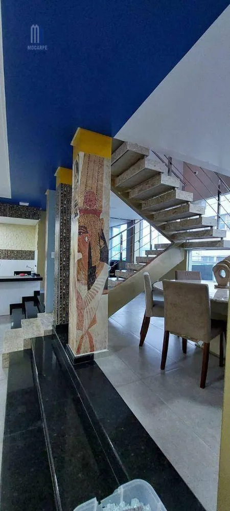 Prédio Inteiro, 312 m² - Foto 8