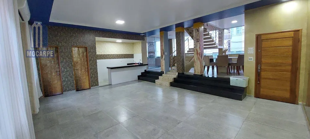 Prédio Inteiro, 312 m² - Foto 1