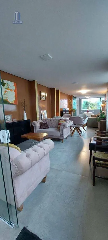 Prédio Inteiro, 312 m² - Foto 5