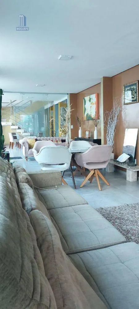 Prédio Inteiro, 312 m² - Foto 4