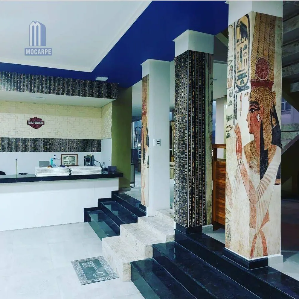 Prédio Inteiro, 312 m² - Foto 9
