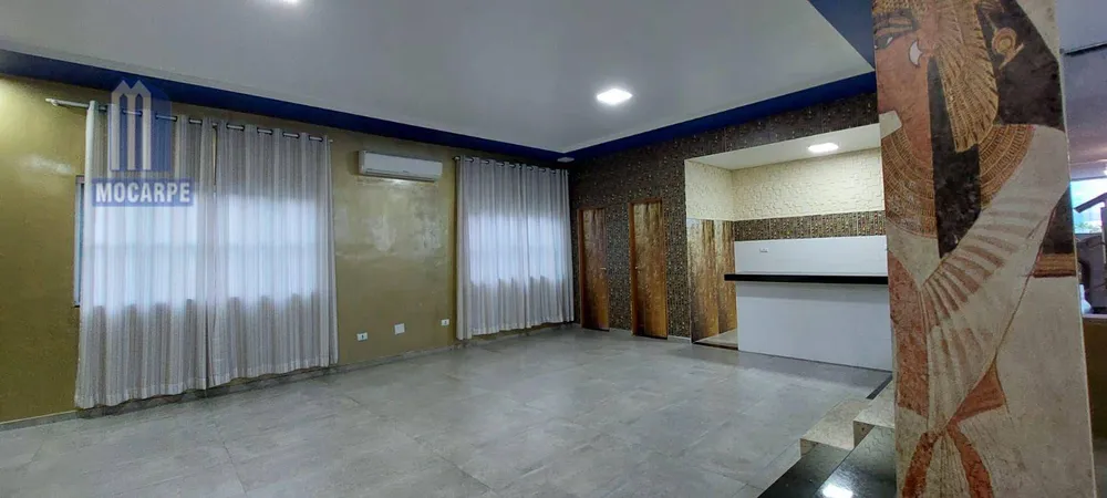 Prédio Inteiro, 312 m² - Foto 3