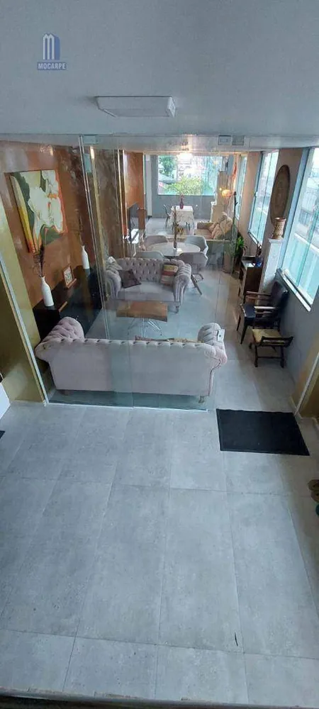 Prédio Inteiro, 312 m² - Foto 10