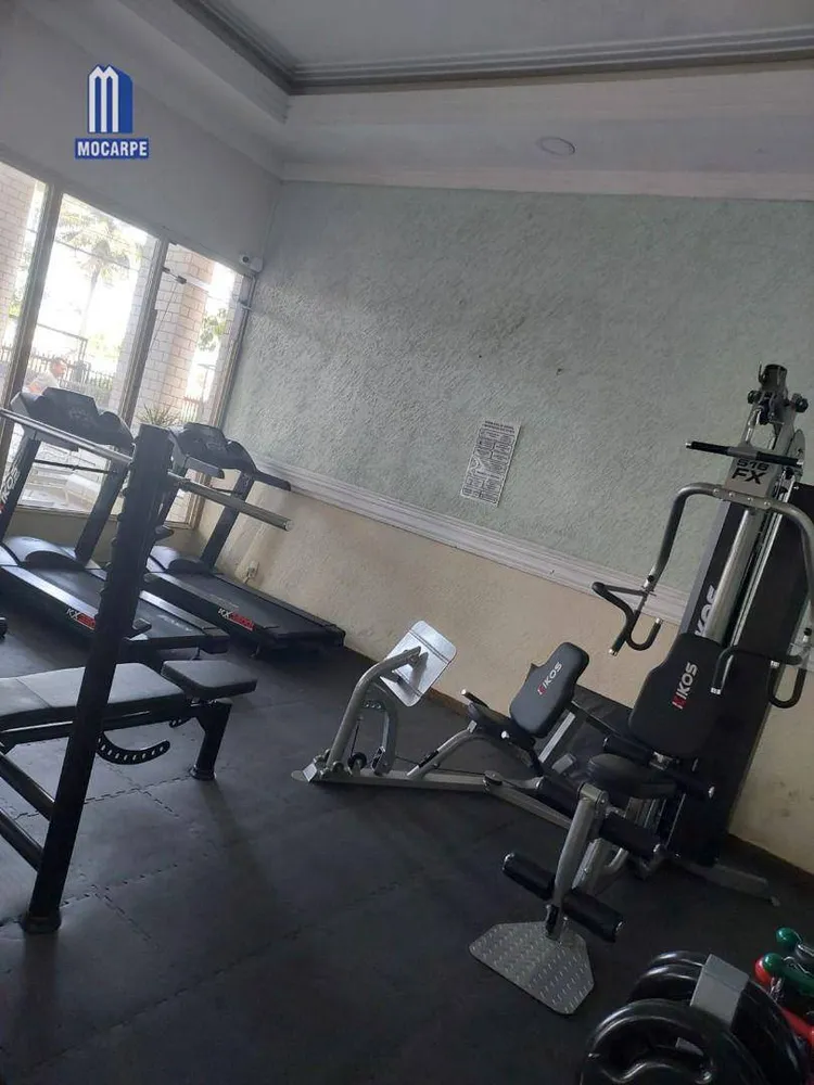 Apartamento, 2 quartos, 71 m² - Foto 3