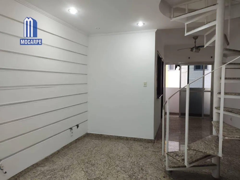 Apartamento, 1 quarto, 60 m² - Foto 3
