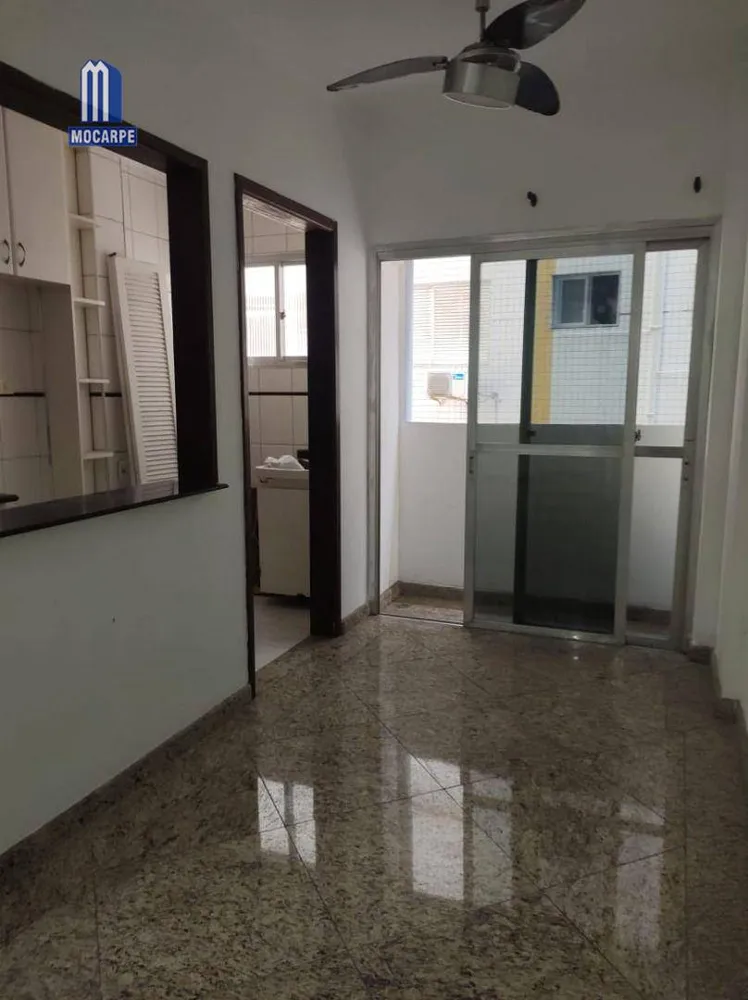Apartamento, 1 quarto, 60 m² - Foto 1