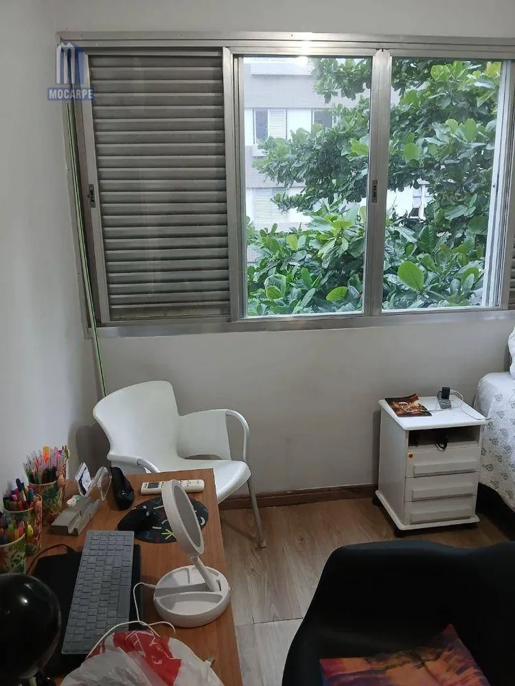 Apartamento, 3 quartos, 104 m² - Foto 5