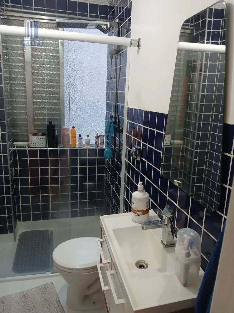 Apartamento, 3 quartos, 104 m² - Foto 3