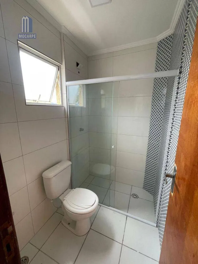 Sobrado, 3 quartos, 119 m² - Foto 8