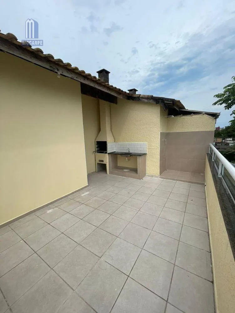 Sobrado, 3 quartos, 119 m² - Foto 2