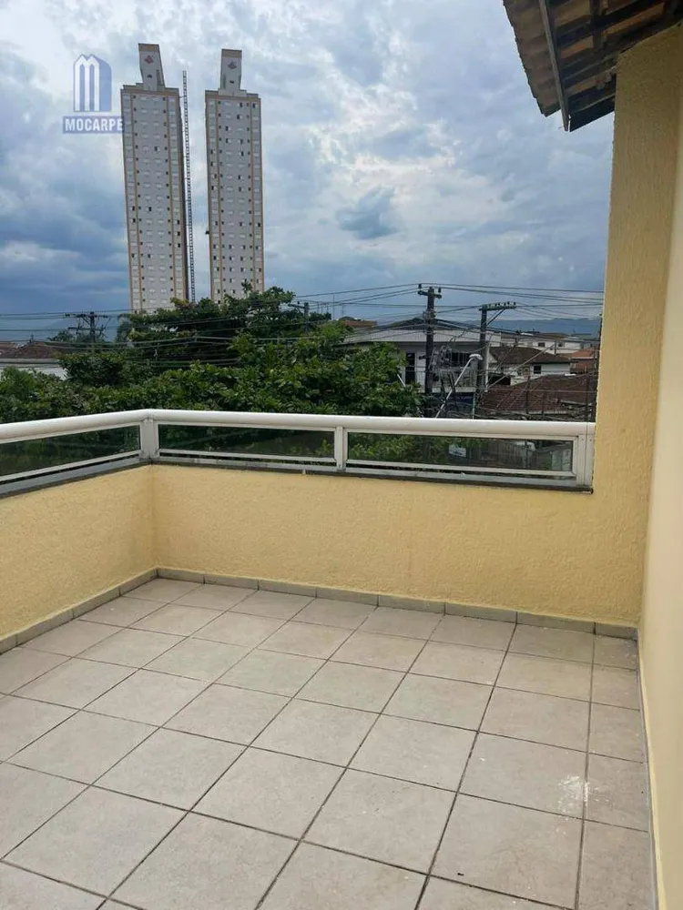 Sobrado, 3 quartos, 119 m² - Foto 6