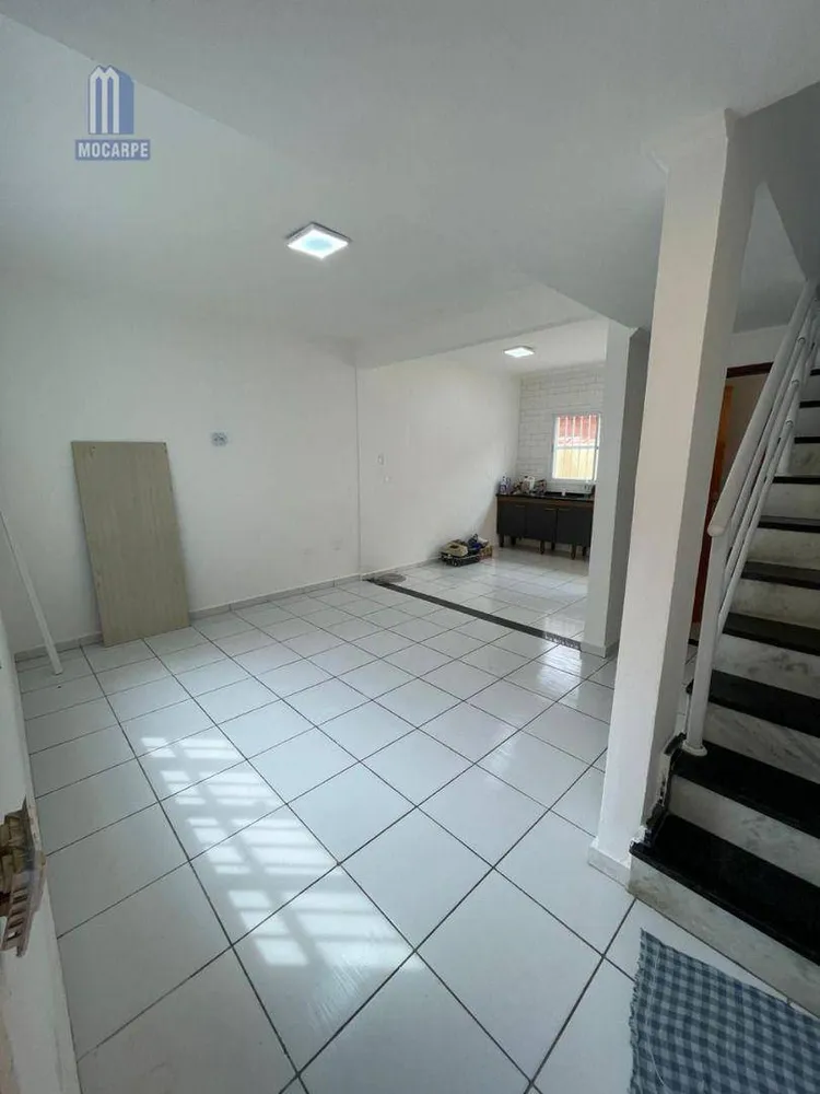 Sobrado, 3 quartos, 119 m² - Foto 4