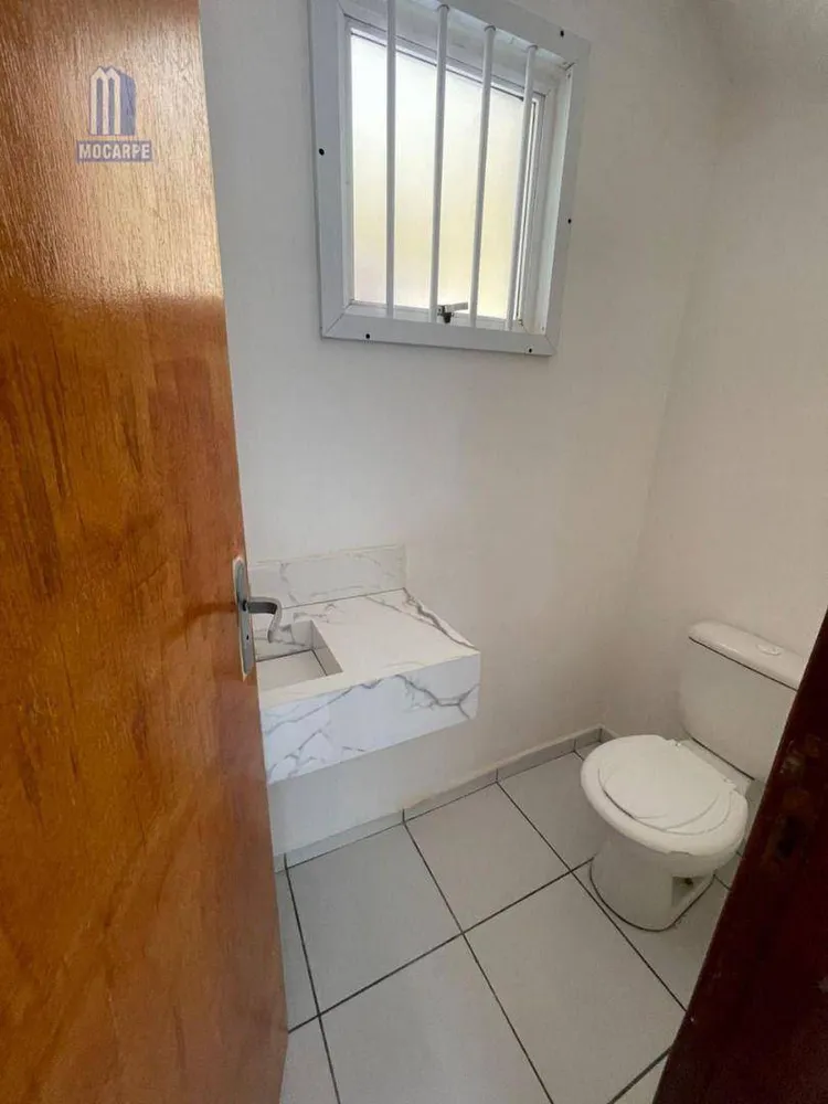 Sobrado, 3 quartos, 119 m² - Foto 3