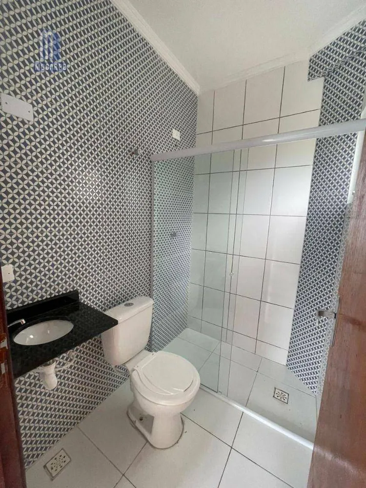 Sobrado, 3 quartos, 119 m² - Foto 7