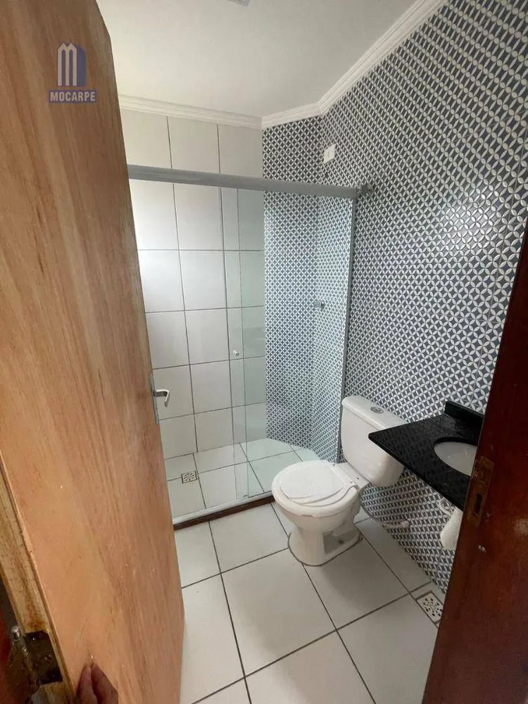 Sobrado, 3 quartos, 119 m² - Foto 9
