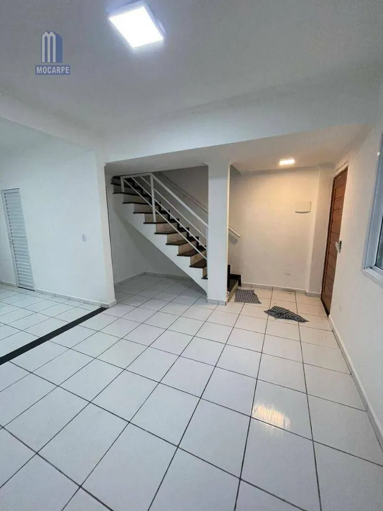 Sobrado, 3 quartos, 119 m² - Foto 4