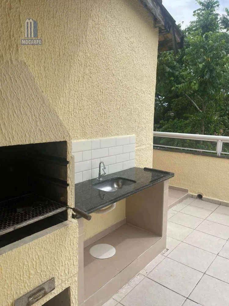 Sobrado, 3 quartos, 119 m² - Foto 16