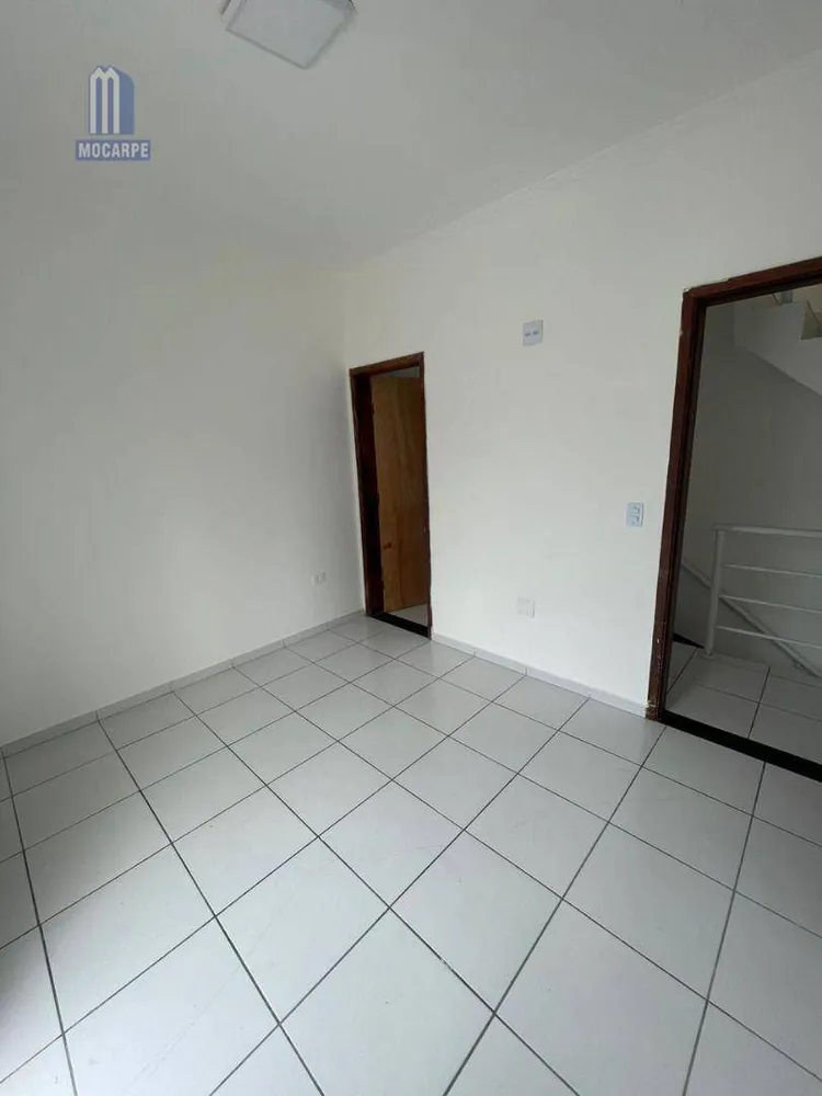 Sobrado, 3 quartos, 119 m² - Foto 1