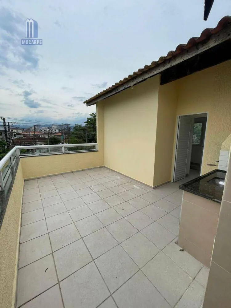 Sobrado, 3 quartos, 119 m² - Foto 14