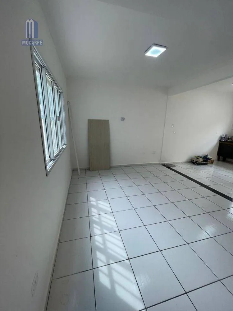 Sobrado, 3 quartos, 119 m² - Foto 3