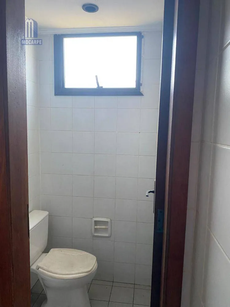 Sala-Conjunto, 29 m² - Foto 4