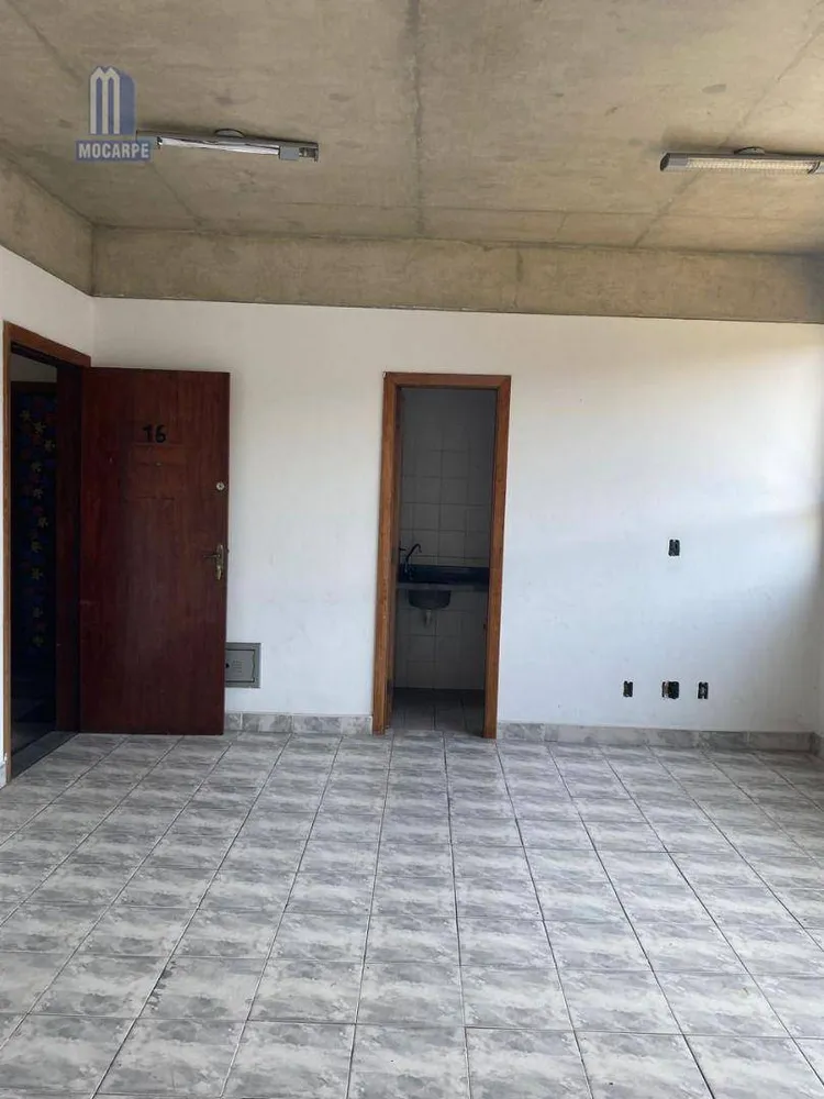 Sala-Conjunto, 29 m² - Foto 2