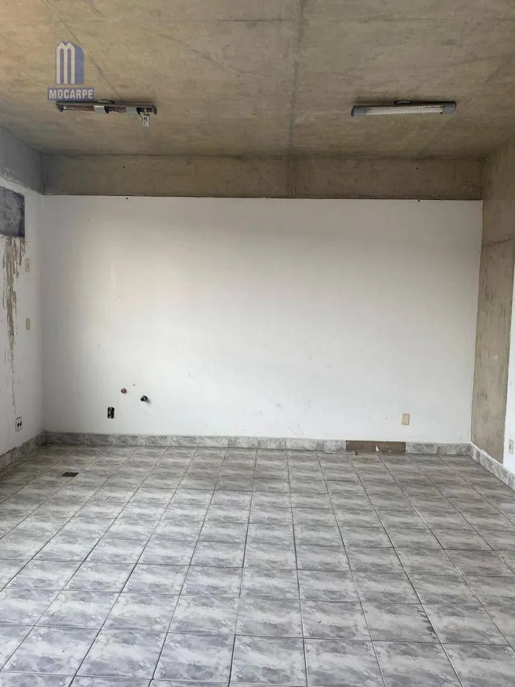 Sala-Conjunto, 29 m² - Foto 1