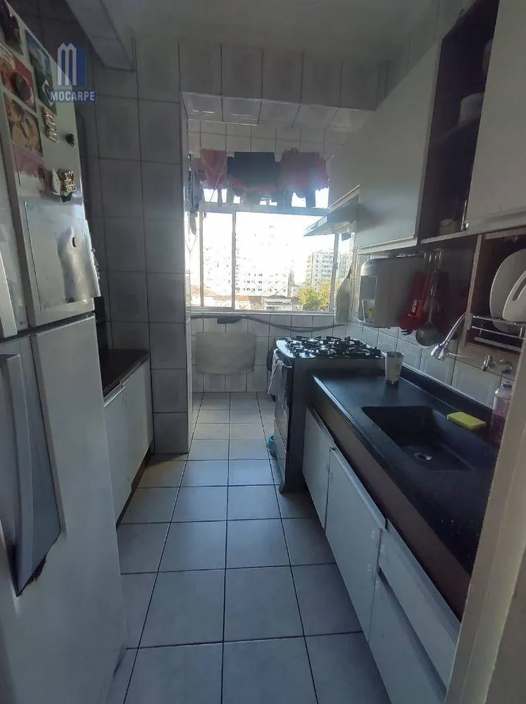 Apartamento, 2 quartos, 93 m² - Foto 10