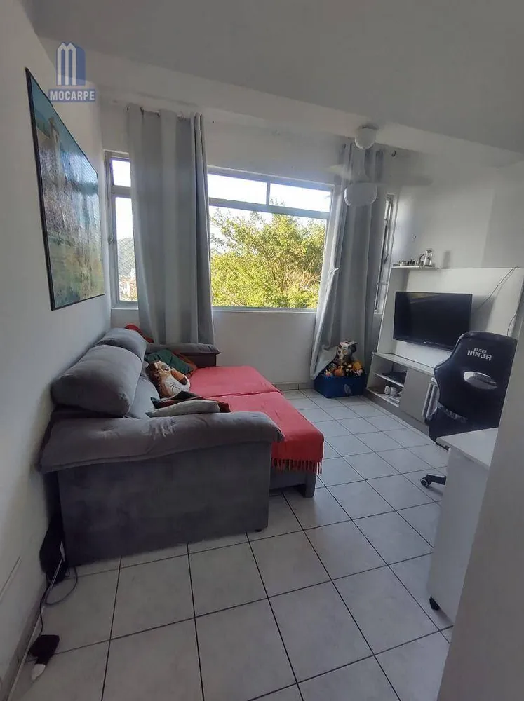 Apartamento, 2 quartos, 93 m² - Foto 4