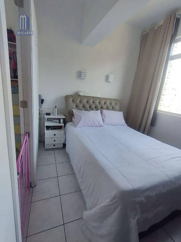 Apartamento, 2 quartos, 93 m² - Foto 3