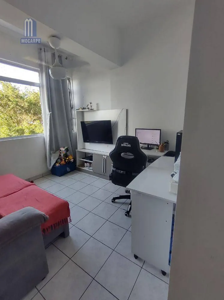 Apartamento, 2 quartos, 93 m² - Foto 3