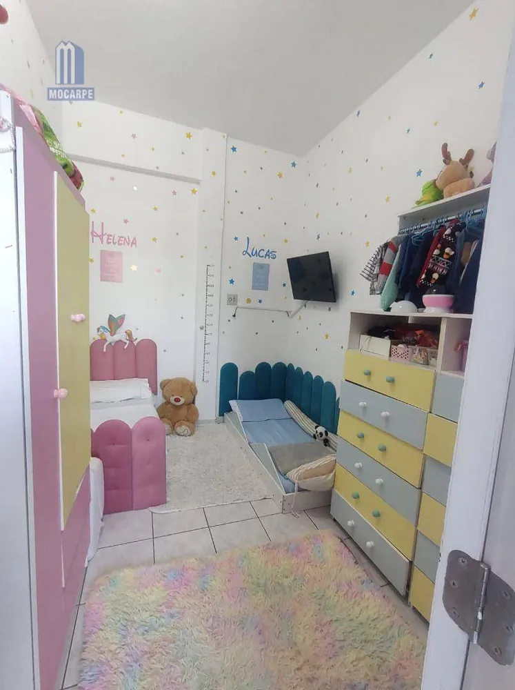 Apartamento, 2 quartos, 93 m² - Foto 2