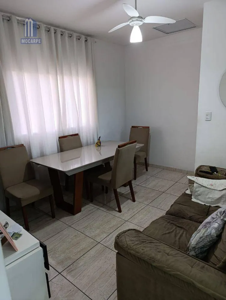 Casa, 3 quartos, 73 m² - Foto 2