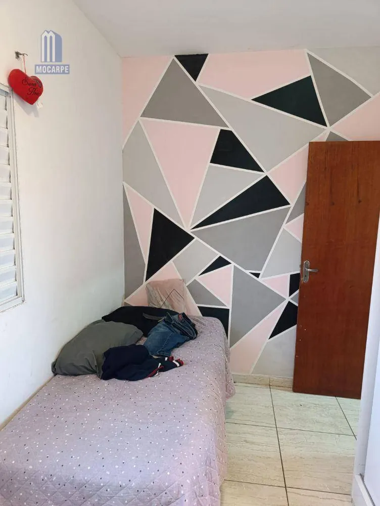 Casa, 3 quartos, 73 m² - Foto 9