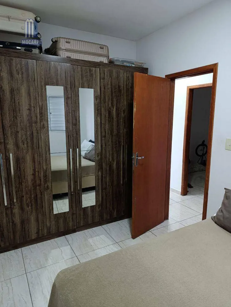 Casa, 3 quartos, 73 m² - Foto 1