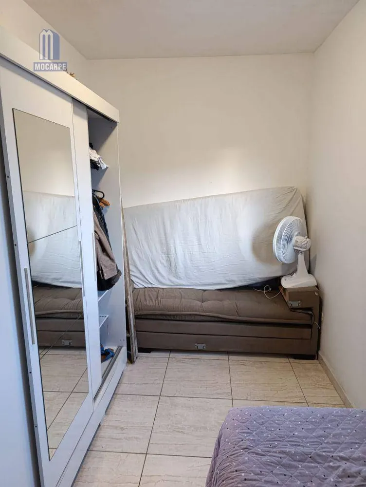 Casa, 3 quartos, 73 m² - Foto 10
