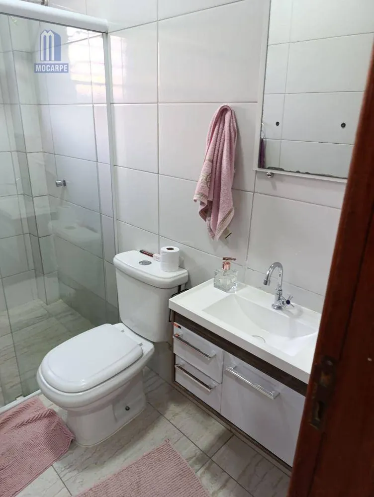 Casa, 3 quartos, 73 m² - Foto 14