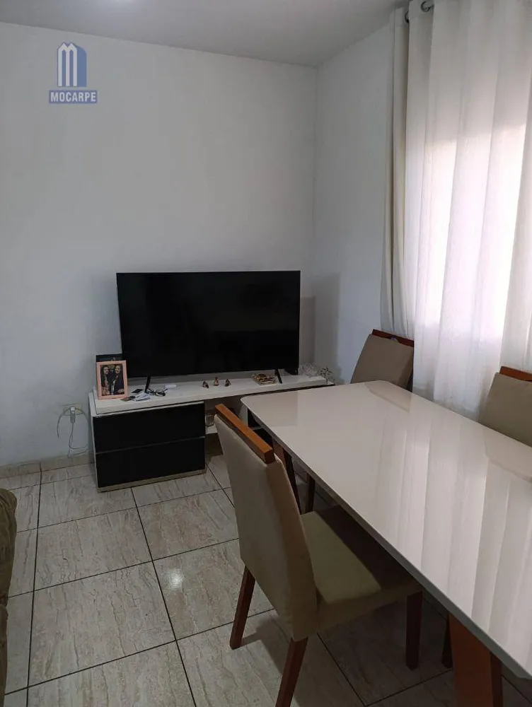 Casa, 3 quartos, 73 m² - Foto 3