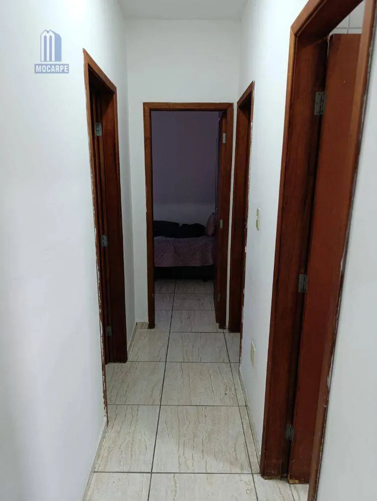 Casa, 3 quartos, 73 m² - Foto 6