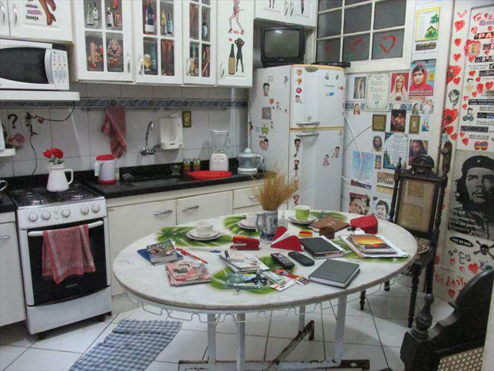 Apartamento, 2 quartos, 130 m² - Foto 8