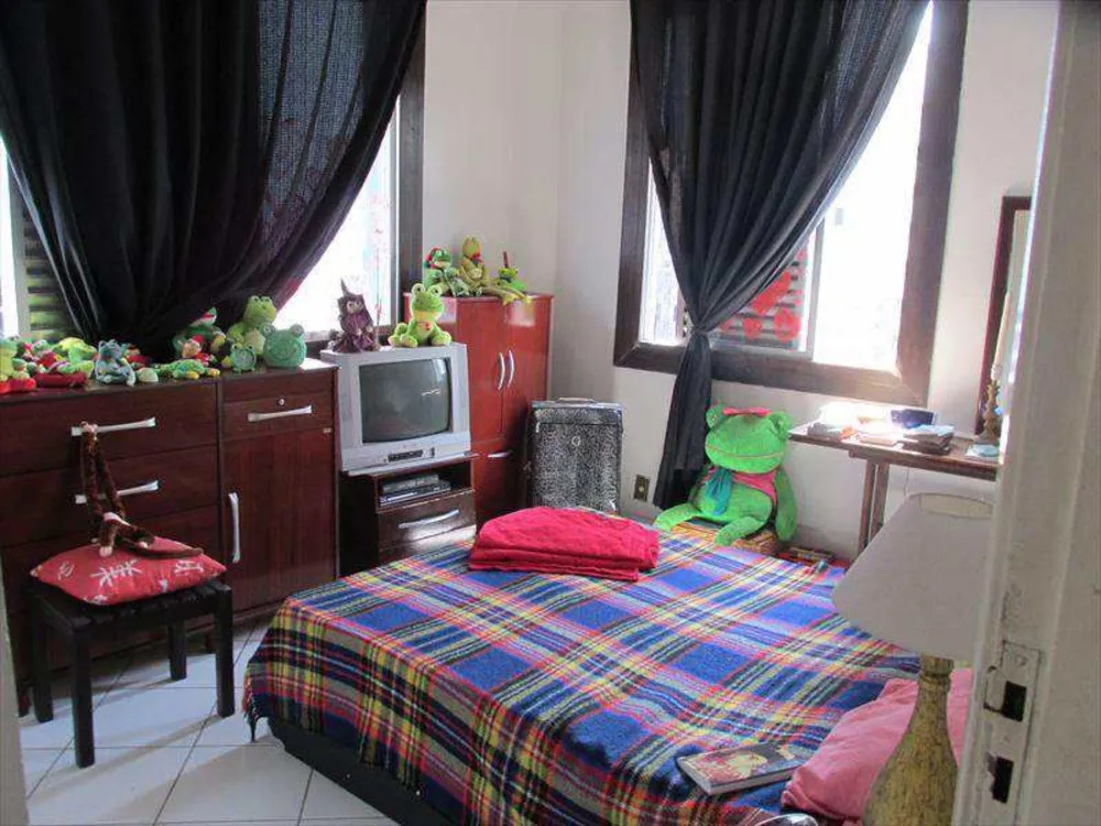 Apartamento, 2 quartos, 130 m² - Foto 7