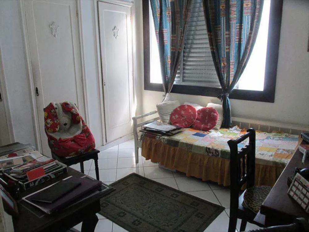 Apartamento, 2 quartos, 130 m² - Foto 4