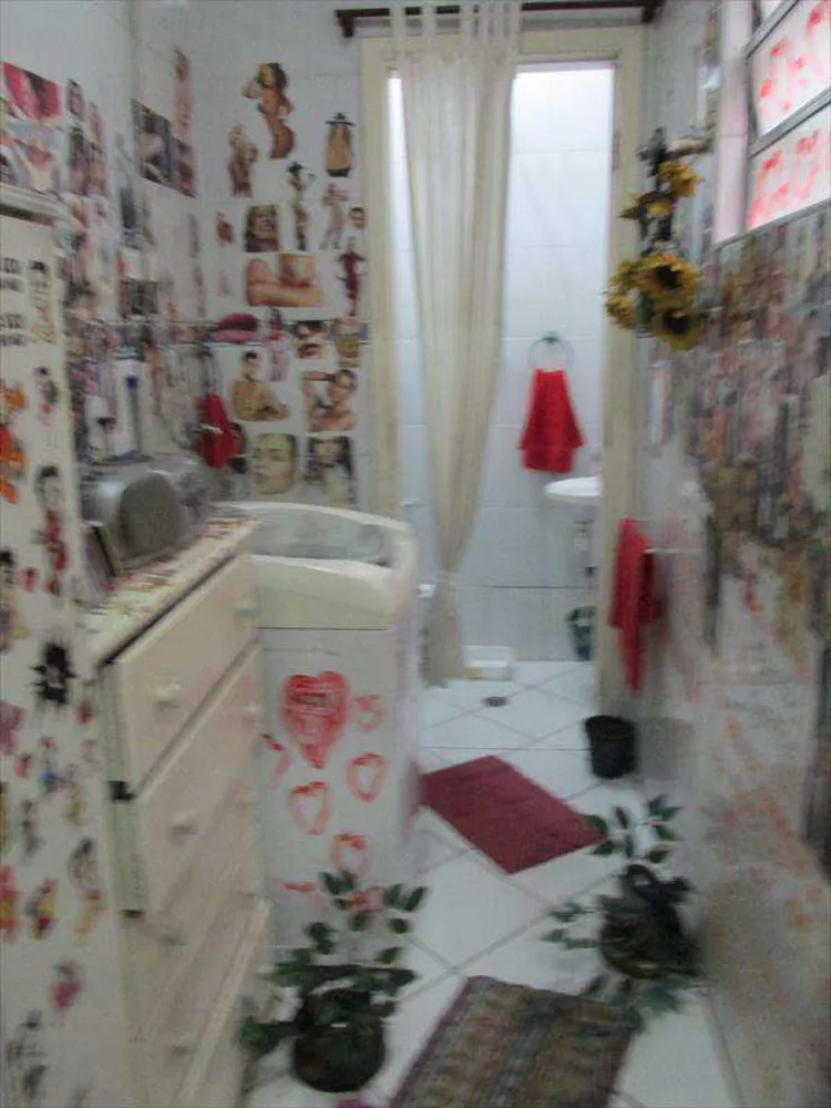 Apartamento, 2 quartos, 130 m² - Foto 2