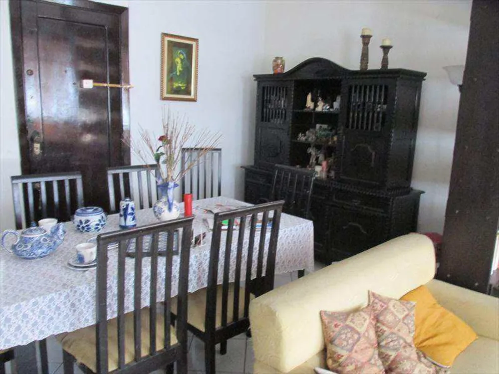 Apartamento, 2 quartos, 130 m² - Foto 3