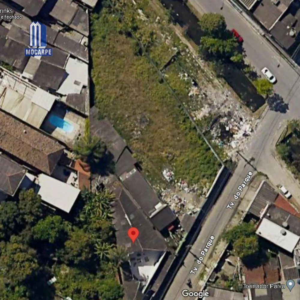 Terreno, 1732 m² - Foto 1